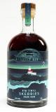  Anglesey Rum Co  Skerries Dark Rum 40% ABV 70cl