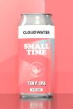 Clourdwater, Small Time, TIny IPA