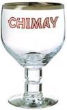 Chimay Chalice Glass