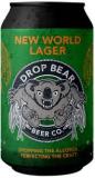 Drop Bear Alcohol Free New World Lager 0.5% abv 330ml