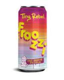 Tiny Rebel  Froozzi Fruit Smoothie IPA  6.5% 440ml Can