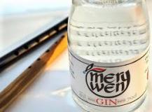 North Star Distillery Merywen Limited Edition Gingerbread Gin 40% 50cl