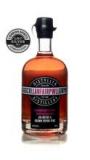LLanfairpwll Distillery Strawberry and Pink Peppercorn Gin 40% vol 500ml