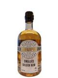  LLanfairpwll Distillery Swellies Golden Rum 40% vol 500ml