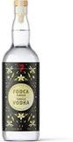 LLanfairpwll Distillery Draig Goch Vanilla Vodka 37.5% vol 70cl